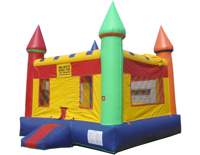 Bounce House Rental for the Atlanta Area Hey Kids ATL