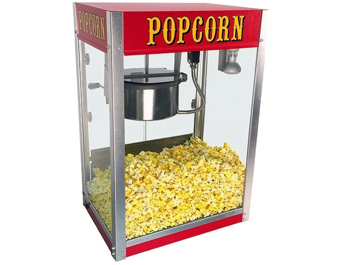 popcorn 1 Home