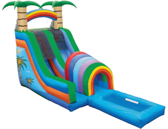 Bounce House Rental for the Atlanta Area Hey Kids ATL