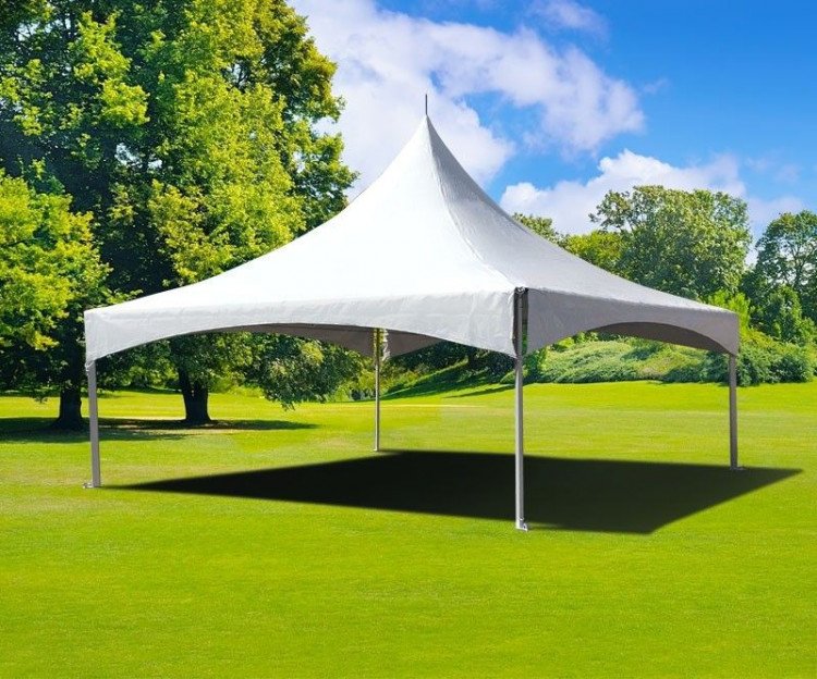 2 6' Tables, 12 Chairs, 1 10x10 Tent - Event Rental in Wayne County,  Oakland County, Washtenaw County