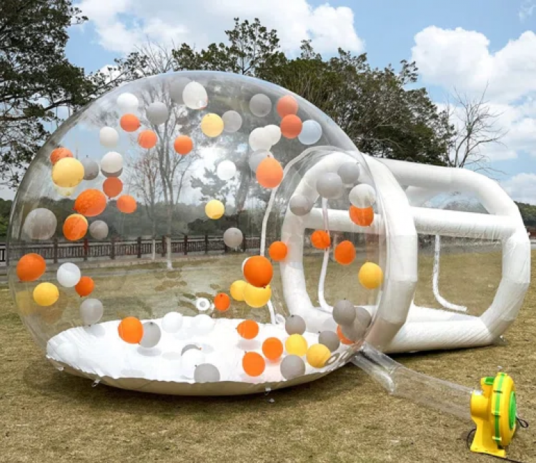 bubble-house-hey-kids-atlanta