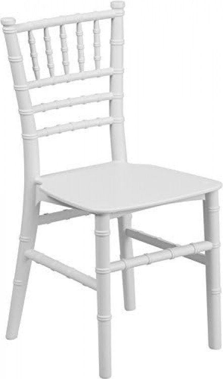 Toddler Chiavari Chair