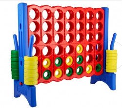 Giant Connect 4