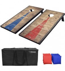 Corn Hole game set