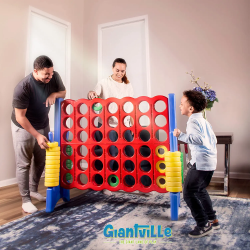 giantville 1663600410 Giant Connect 4