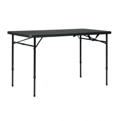 Mainstays 4 Foot Fold in Half Adjustable Folding Table Rich Black ce754970 9c7a 4df6 842f b685b4ffc0f4.22236558ce4ef0035c63f2e556ac8882 1708048489 4ft Rectangle Table