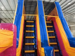 426978216 24728892123421741 3201227607201982198 n 1715275407 Summer Breeze 60ft Obstacle Course (Wet/Dry)