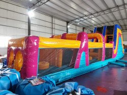 IMG 6970 1715275407 Summer Breeze 60ft Obstacle Course (Wet/Dry)