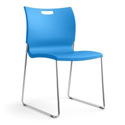 Stackable Plastic chair