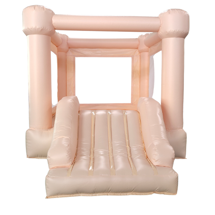 Mini 8ft Nude Bouncer (Dry)