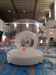 IMG 4646 1725476708 Bouncey Bubble House