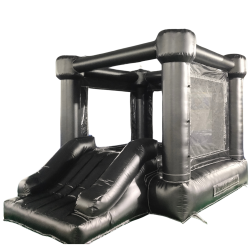 Untitled20design2016 1729696367 Mini 8ft Black Bouncer (Dry)