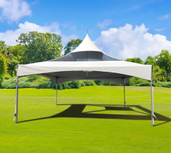 20x20 High Peak Tent