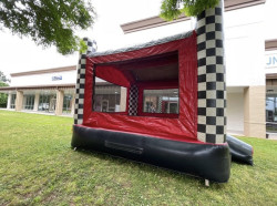 IMG 2031 1749126597 Race Car Bounce House
