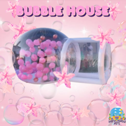 Bubble House