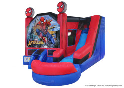 spider man 6 in 1 combo wet or dry nowm 2 1750470398 Spider-Man Combo (wet/dry)