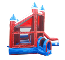 xco dlxcas rwbm side 1 1750471321 Patriotic Castle Combo