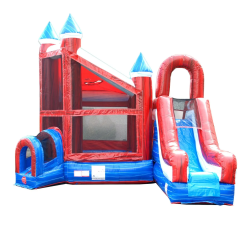 xco dlxcas rwbm slide 1 1750471321 Patriotic Castle Combo