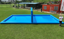 IMG 0980 1752595603 33ft Inflatable Volleyball Court (Wet)
