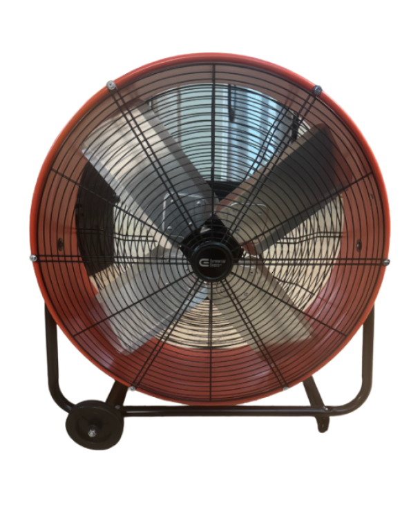Large Fan