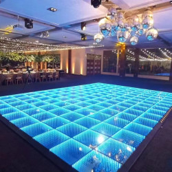 LED Dance floor LED Dance floor