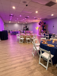 Venue Rental