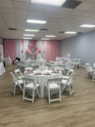 Venue Rental